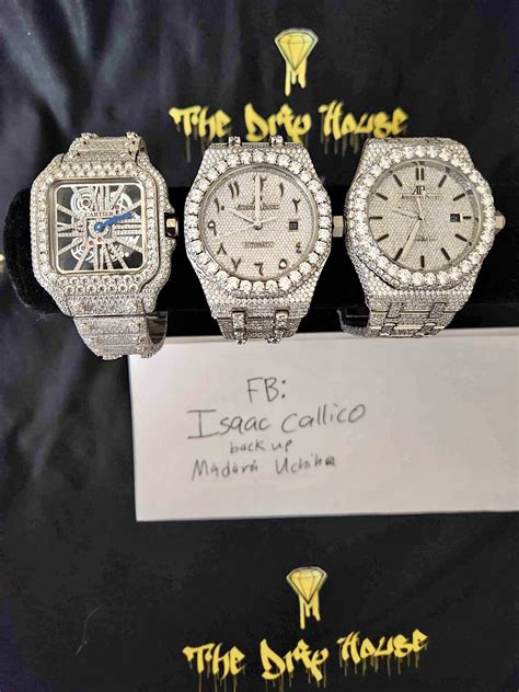 rolex fresno ca